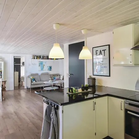 Three-bedroom In *