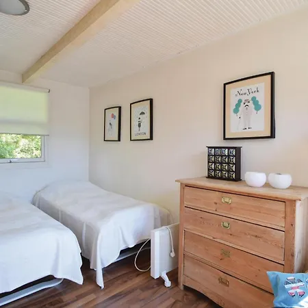 Three-bedroom In * Juelsminde (Hedensted)