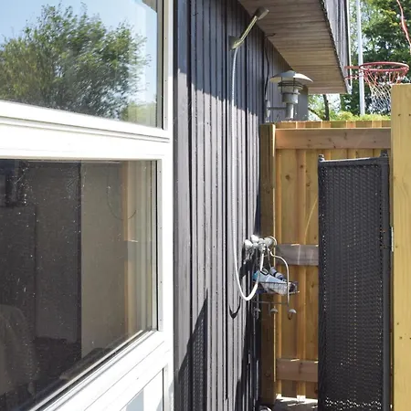 Three-bedroom In Vakantiehuis