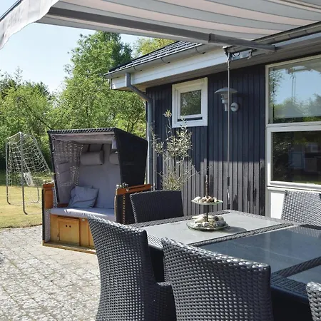 Three-bedroom In *