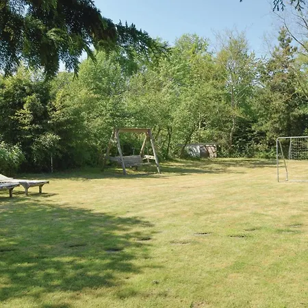 Three-bedroom In * Juelsminde (Hedensted)