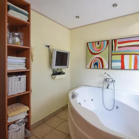 Vakantiehuis Three-bedroom In Juelsminde (Hedensted)