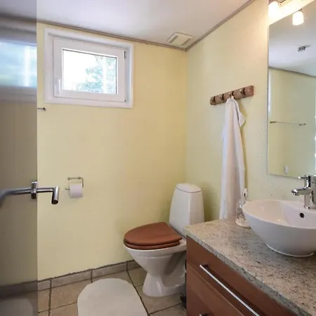 Three-bedroom In Juelsminde (Hedensted)