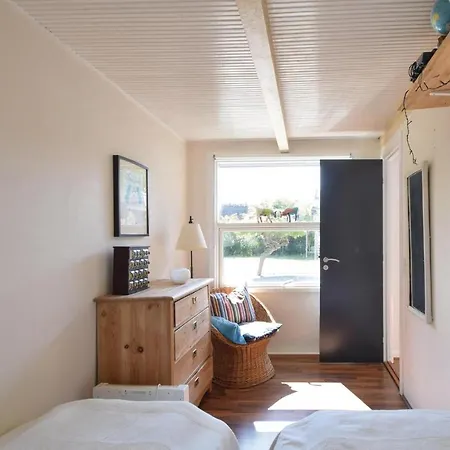 Three-bedroom In Juelsminde (Hedensted)